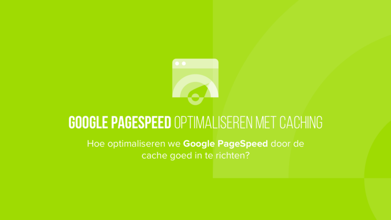 google pagespeed uitgelichte afbeelding